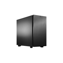 Fractal Design Define 7 Atx Mid Tower Case - FD-C-DEF7A-01 Fractal Design Define 7 Atx Mid Tower Case - FD-C-DEF7A-01