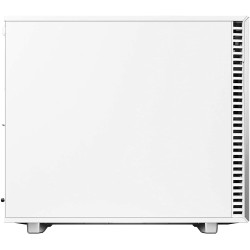Fractal Design Define 7 Mid-Tower Case (White) - FD-C-DEF7A-09 Fractal Design Define 7 Mid-Tower Case (White) - FD-C-DEF7A-09