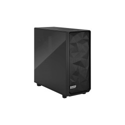 Fractal Design Meshify 2 Xl Dark (E-atx) Full Tower Cabinet With Tempered Glass Side Panel (Black) - FD-C-MES2X-01 Fractal Design Meshify 2 Xl Dark (E-atx) Full Tower Cabinet With Tempered Glass Side Panel (Black) - FD-C-MES2X-01