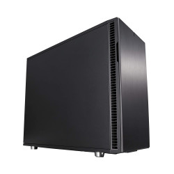 Fractal Design Define R6 Black Computer Case - FD-CA-DEF-R6-BK Fractal Design Define R6 Black Computer Case - FD-CA-DEF-R6-BK