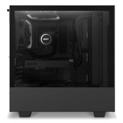 NZXT H Series H510 Elite Black Premium Mid-Tower ATX Case CA-H510E-B1 NZXT H Series H510 Elite Black Premium Mid-Tower ATX Case CA-H510E-B1