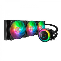 Cooler Master MasterLiquid ML360R ARGB Close-Loop AIO CPU Liquid Cooler Cooler Master MasterLiquid ML360R ARGB Close-Loop AIO CPU Liquid Cooler
