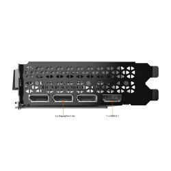 ZOTAC RTX 3060 Twin Edge 12GB GDDR6 Graphics Card - ZT-A30600E-10M