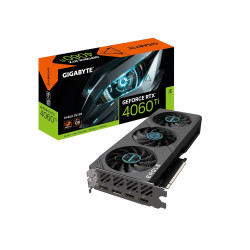 Gigabyte RTX 4060 Ti EAGLE OC 8GB GDDR6 Graphics Card GV-N406TEAGLE OC-8GD
