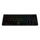 Gamdias Hermes E3 RGB Mechanical Gaming Keyboard - Black