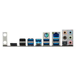 ASRock B550 PG RIPTIDE AM4 AMD ATX Motherboard ASRock B550 PG RIPTIDE AM4 AMD ATX Motherboard