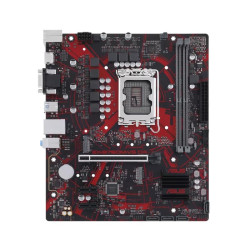 Asus EX-B760M-V5 D4 LGA 1700 Micro ATX Motherboard Asus EX-B760M-V5 D4 LGA 1700 Micro ATX Motherboard
