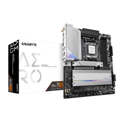 GIGABYTE B650 AERO G AM5 AMD B650 ATX Motherboard GIGABYTE B650 AERO G AM5 AMD B650 ATX Motherboard