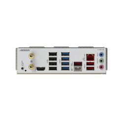 GIGABYTE X670E AORUS PRO X AM5 AMD X670E ATX Motherboard GIGABYTE X670E AORUS PRO X AM5 AMD X670E ATX Motherboard