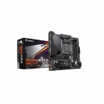 GIGABYTE B550M AORUS PRO-P AM4 AMD B550 SATA 6Gb/s Micro ATX AMD Motherboard