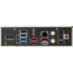 MSI MAG Z690 TOMAHAWK WIFI DDR4 LGA 1700 ATX Intel Motherboard MSI MAG Z690 TOMAHAWK WIFI DDR4 LGA 1700 ATX Intel Motherboard