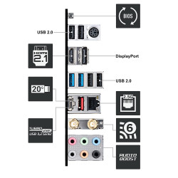 MSI PRO Z690 A WIFI DDR4 LGA 1700 Intel Z690 SATA 6Gb/s ATX Intel Motherboard MSI PRO Z690 A WIFI DDR4 LGA 1700 Intel Z690 SATA 6Gb/s ATX Intel Motherboard