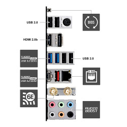 MSI Z590 PRO WIFI LGA 1200 Intel Z590 SATA 6Gb/s ATX Intel Motherboard MSI Z590 PRO WIFI LGA 1200 Intel Z590 SATA 6Gb/s ATX Intel Motherboard