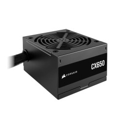 CORSAIR CX650 CX Series 80 PLUS Bronze ATX Power Supply CORSAIR CX650 CX Series 80 PLUS Bronze ATX Power Supply