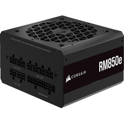 CORSAIR RM850e 850W Fully Modular 80 Plus Gold Power Supply - CP-9020263-IN CORSAIR RM850e 850W Fully Modular 80 Plus Gold Power Supply - CP-9020263-IN