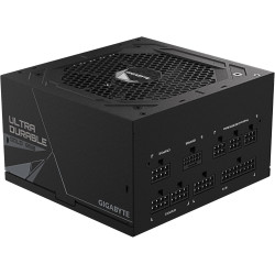 GIGABYTE GP-UD850GM PG5 Rev 2.0 850W PCIe 5.0 ATX 3.0 80 Plus Gold Modular Power Supply GIGABYTE GP-UD850GM PG5 Rev 2.0 850W PCIe 5.0 ATX 3.0 80 Plus Gold Modular Power Supply