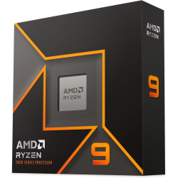 AMD Ryzen 9 9950X 16-Core 4.3 GHz Socket AM5 Processor AMD Ryzen 9 9950X 16-Core 4.3 GHz Socket AM5 Processor