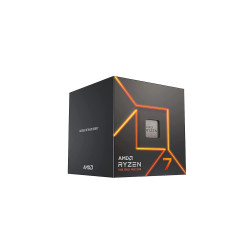 AMD Ryzen 7 7700 8-Core 3.8 GHz Socket AM5 Processor - 100-100000592BOX