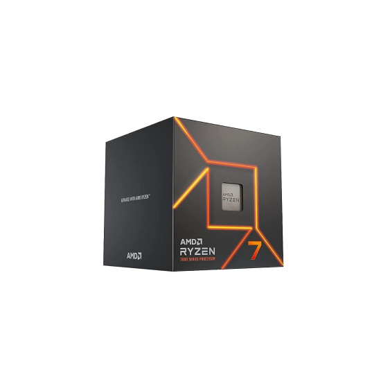 Buy AMD Ryzen 7700 8-Core GHz Socket AM5 Processor