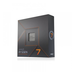 AMD Ryzen 7 7700X 8-Core 4.5 GHz Socket AM5 Desktop Processor - 100-100000591WOF AMD Ryzen 7 7700X 8-Core 4.5 GHz Socket AM5 Desktop Processor - 100-100000591WOF