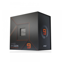 AMD Ryzen 9 7900X 12-Core 4.7 GHz Socket AM5 Desktop Processor - 100-100000589WOF AMD Ryzen 9 7900X 12-Core 4.7 GHz Socket AM5 Desktop Processor - 100-100000589WOF