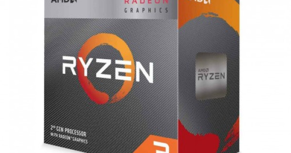 Ghz Amd Ryzen 3200g Price Radeon Graphics Ryzen 3200g Apu Price