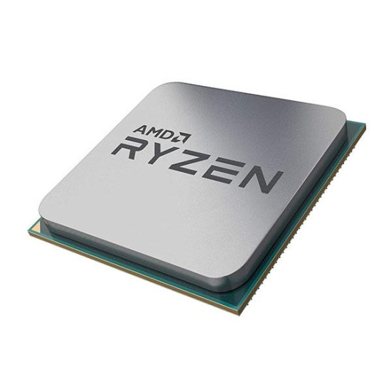 AMD Ryzen 5 5600X 6-Core 3.7 GHz Socket AM4 Desktop Processor - OEM Processor + AMD Cooler AMD Ryzen 5 5600X 6-Core 3.7 GHz Socket AM4 Desktop Processor - OEM Processor + AMD Cooler
