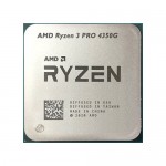 AMD Ryzen 3 PRO 4350G 3.8GHz Desktop Processor (OEM  Processor with Ryzen Cooler)