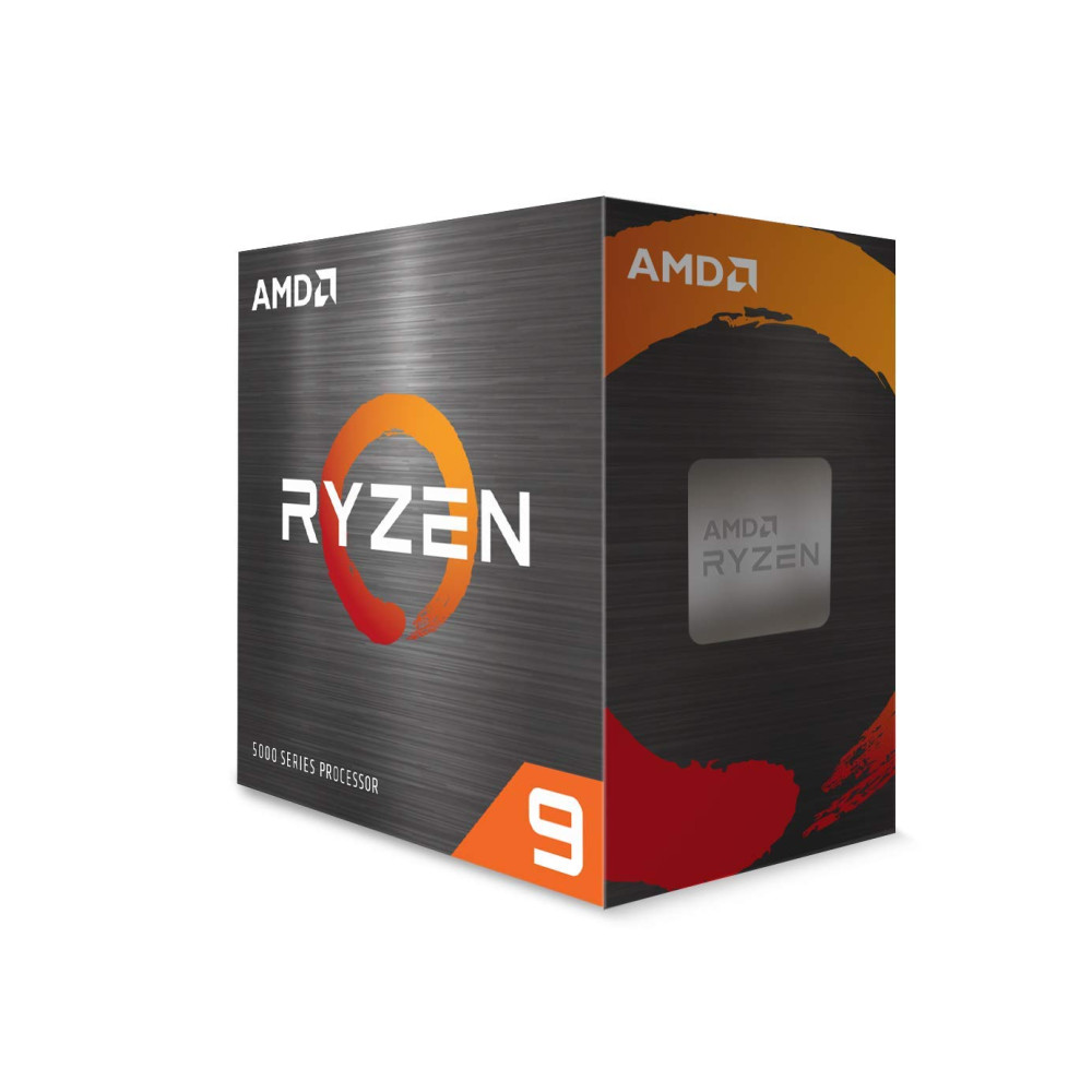 CPU AMD Ryzen 9 5950X BOX Amazon.in: Buy AMD 5000 Series Ryzen 9 5950X Desktop Processor 16