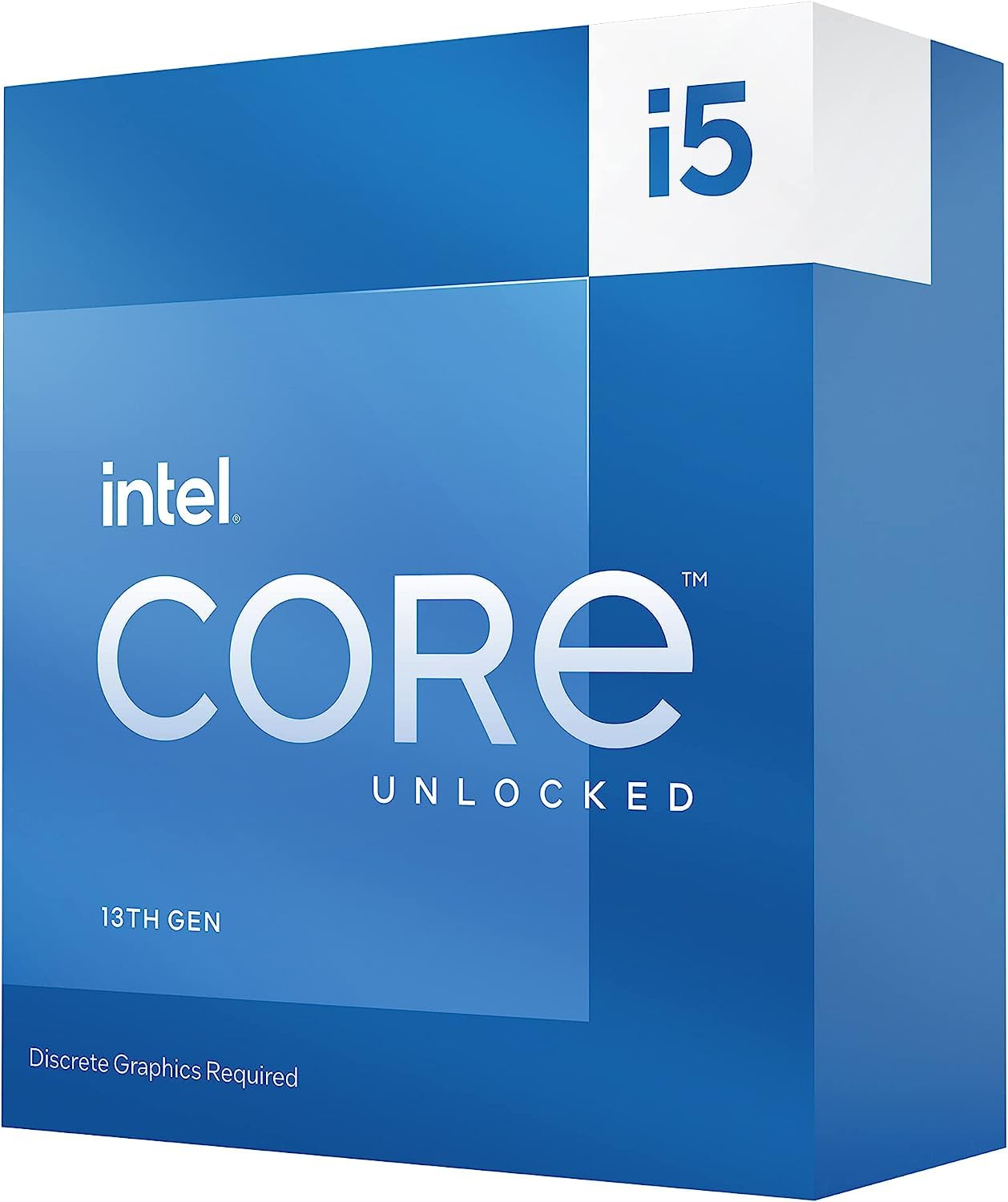 Buy Intel Core i5 13600KF 14-Core 3.5 GHz LGA 1700 125W Desktop 