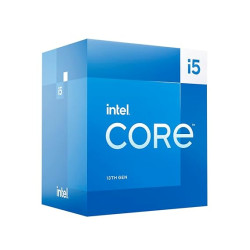 Intel Core i5 13400 2.5GHz up to 4.6 GHz Ten Core LGA1700 Processor - BX8071513400 Intel Core i5 13400 2.5GHz up to 4.6 GHz Ten Core LGA1700 Processor - BX8071513400