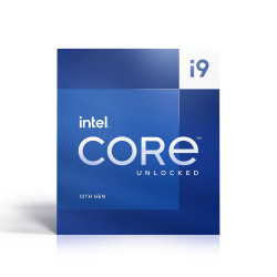 Intel Core i9 13900KF 13th Gen 24-Core LGA 1700 Processor - BX8071513900KF Intel Core i9 13900KF 13th Gen 24-Core LGA 1700 Processor - BX8071513900KF