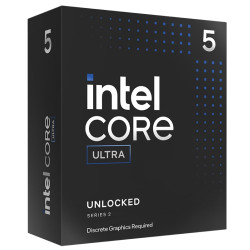 Intel Core Ultra 5 245KF 14-Core LGA 1851 Desktop Processor - BX80768245KF