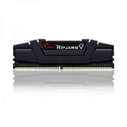 GSkill Ripjaws V 8GB (1 x 8GB) DDR4 3200MHz Desktop RAM - F4-3200C16S-8GVKB GSkill Ripjaws V 8GB (1 x 8GB) DDR4 3200MHz Desktop RAM - F4-3200C16S-8GVKB
