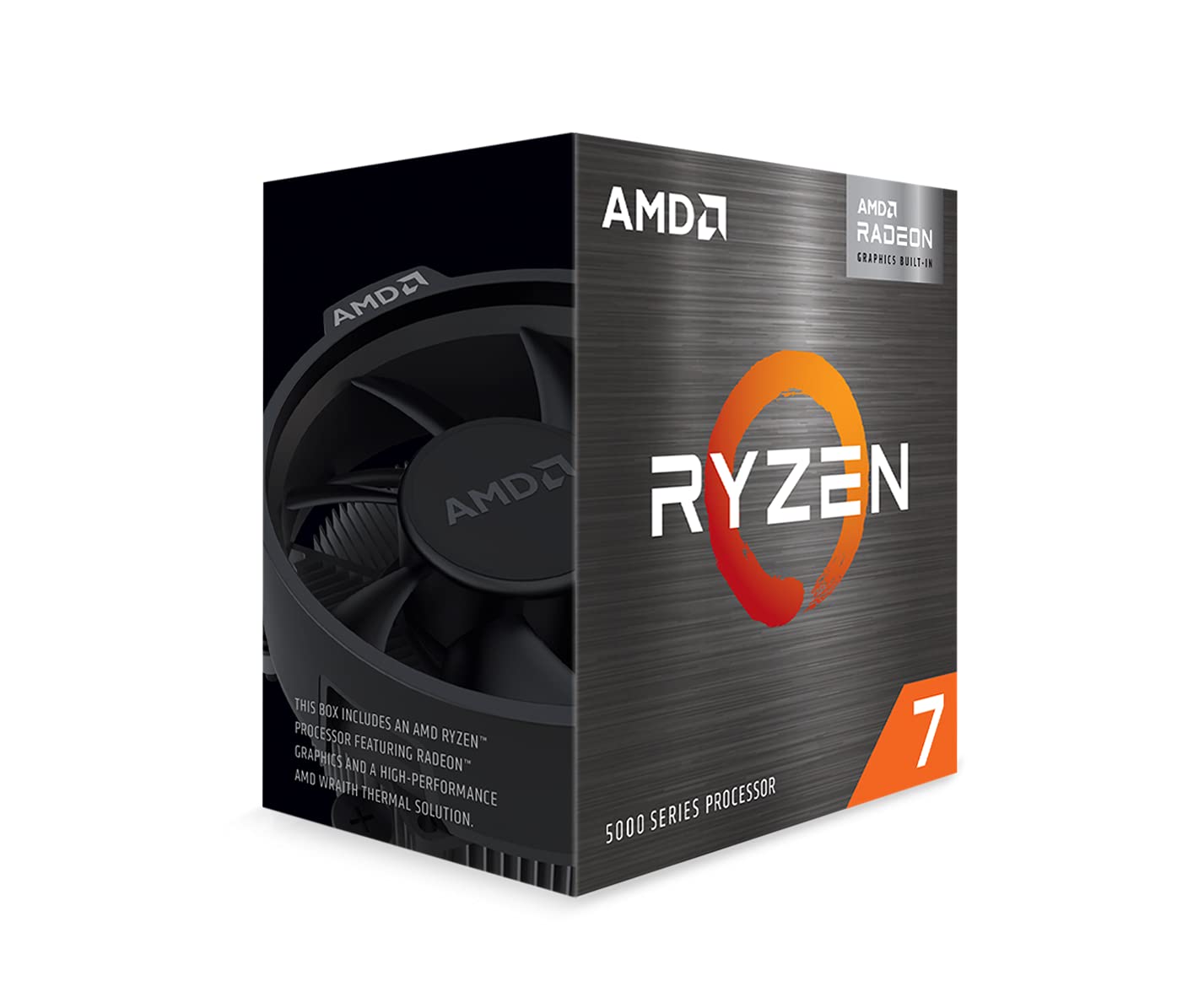 Ryzen Cezanne Apu AMD Ryzen 5700G Cezanne 8-Core GHz