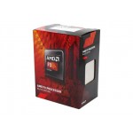 AMD FX 8300 Vishera 8-Core 3.3 GHz Socket AM3+ 95W FD8300WMHKBOX Desktop Processor