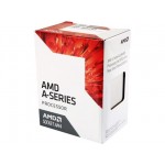 AMD A6 9500 Dual-Core 3.5 GHz Socket AM4 65W AD9500AGABBOX Desktop Processor