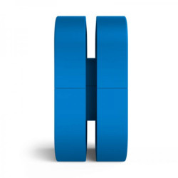 NZXT Puck Blue – Cable Management & Headset Mount BA-PCKRT-BL NZXT Puck Blue – Cable Management & Headset Mount BA-PCKRT-BL