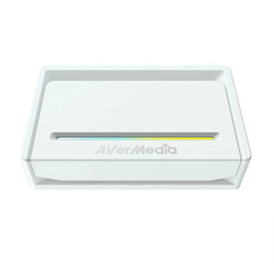 Avermedia Streamer Ultra 2.1 4K Capture Card GC535 Avermedia Streamer Ultra 2.1 4K Capture Card GC535