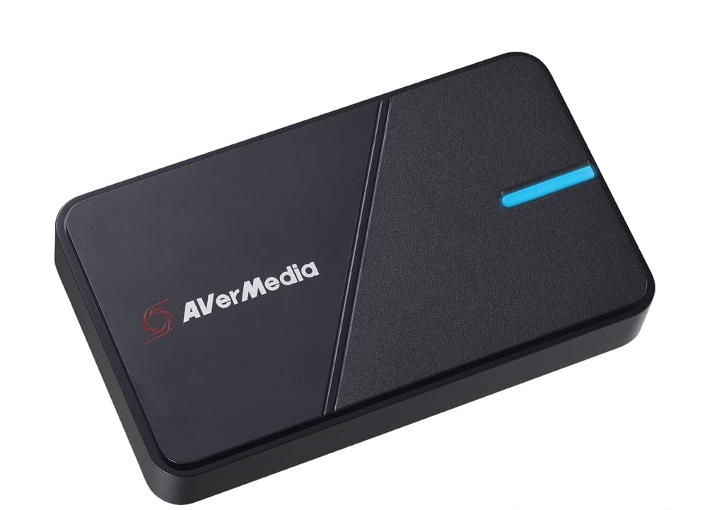 Buy Avermedia Live Gamer Extreme Capture Card GC551G2