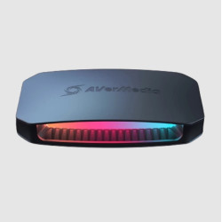 Avermedia Live Gamer Ultra 2.1 Capture Card GC553G2 Avermedia Live Gamer Ultra 2.1 Capture Card GC553G2