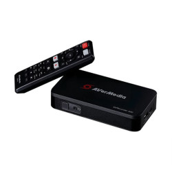 Avermedia Ez Recorder ER330 Capture Card Avermedia Ez Recorder ER330 Capture Card