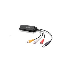 Avermedia ET111 Composite To HDMI Cable Converter Adapter Avermedia ET111 Composite To HDMI Cable Converter Adapter