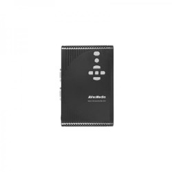 Avermedia ET510 Multi Input Output Converter Box 510 Avermedia ET510 Multi Input Output Converter Box 510