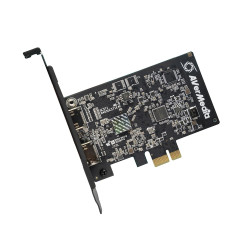 Avermedia Live Streamer Ultra Hd Capture Card GC571 Avermedia Live Streamer Ultra Hd Capture Card GC571