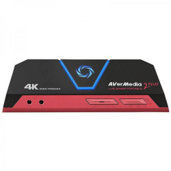 Avermedia Live Gamer Portable 2 Plus Capture Card GC513 Avermedia Live Gamer Portable 2 Plus Capture Card GC513