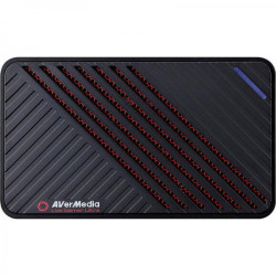Avermedia Live Gamer ULTRA Capture Card GC553 Avermedia Live Gamer ULTRA Capture Card GC553