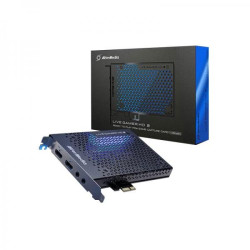 Avermedia LIVE GAMER HD 2 GC570 Capture Card  Avermedia LIVE GAMER HD 2 GC570 Capture Card