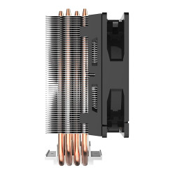 COOLER MASTER Hyper 212X LED Unique Fan Blade CPU Cooler COOLER MASTER Hyper 212X LED Unique Fan Blade CPU Cooler