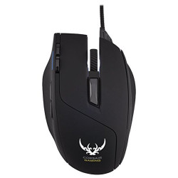 Corsair Gaming Sabre CH-9000090-NA 8200 DPI Laser RGB Gaming Mouse